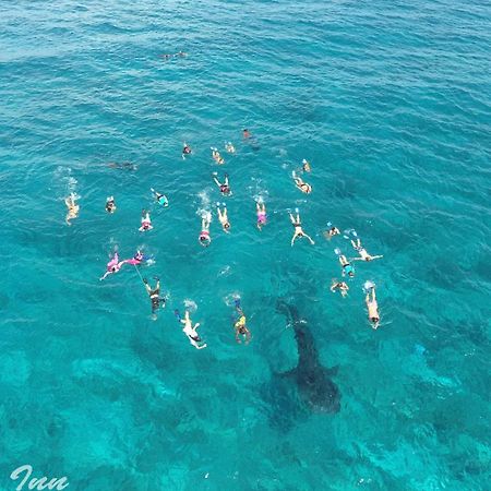 Ras Beach Inn Rasdhoo Dış mekan fotoğraf