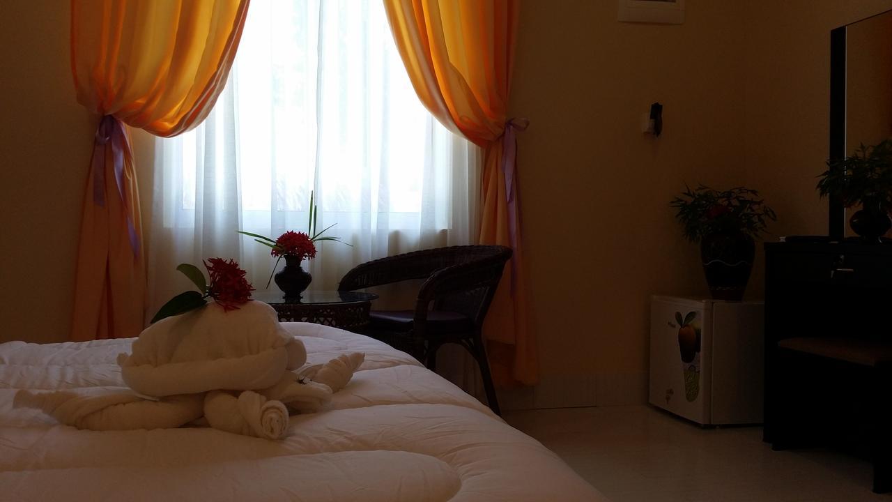 Ras Beach Inn Rasdhoo Dış mekan fotoğraf